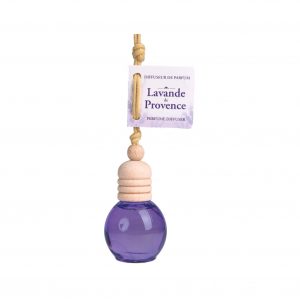 Diffuseur de Parfum à suspendre Lavande de Provence - 10 ml