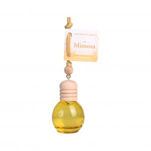 Diffuseur de Parfum à  suspendre Mimosa - 10 ml