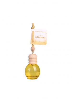 Diffuseur de Parfum à  suspendre Mimosa - 10 ml