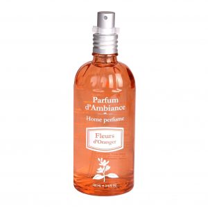 Parfum d'Ambiance Fleurs d'Oranger -100 ml