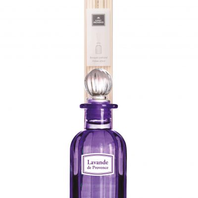 Bouquet Aromatique Lavande de Provence - 100 ml