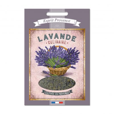 Recharge - Lavande Fine de Provence 20 g