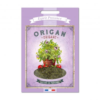 Recharge - Origan de Provence 20 g
