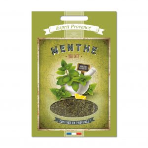 Recharge - Menthe de Provence 25 g