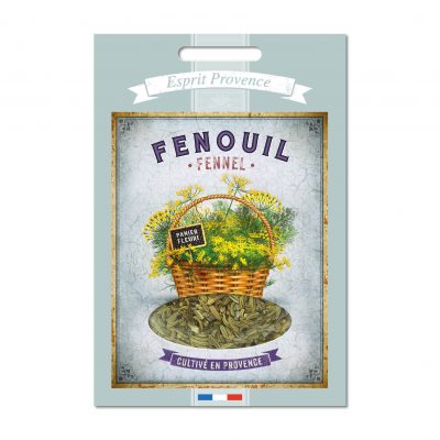 Recharge - Fenouil de Provence 50 g