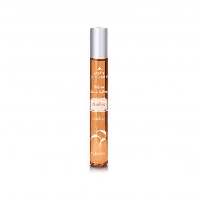 Eau de Toilette Ambre - Roll-on 10 ml