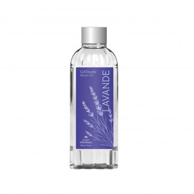 Gel Douche 245ml - Lavande