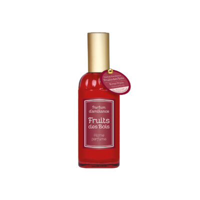 Parfum d'Ambiance Fruits des Bois - Nuit Magique - 100 ml